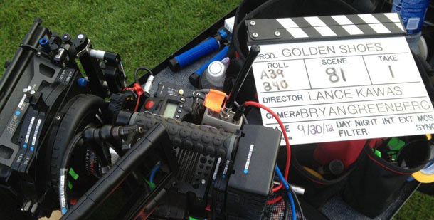 golden-shoes-movie-set