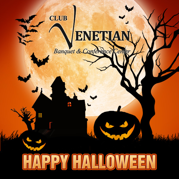 CLUB-VENETIAN-Halloween-Banner