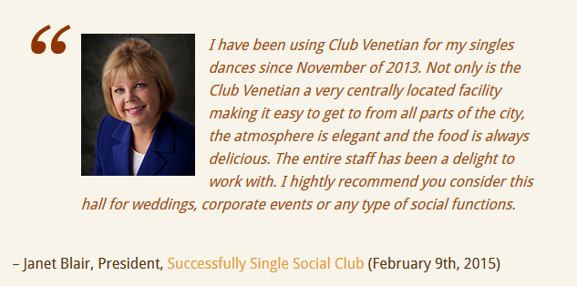 Janet-Blair-Club-Venetian-Testimonial