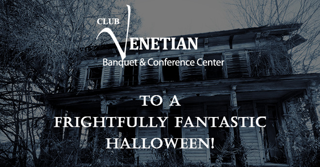 club venetian halloween 2016