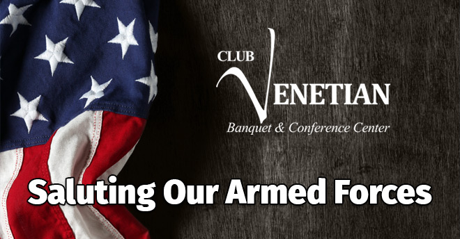 Club Venetian Memorial Day 2019