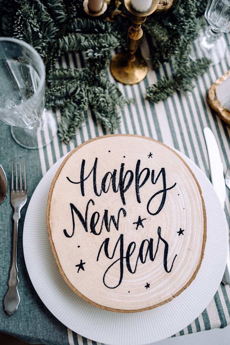 Club Venetian Holiday Catering 2020