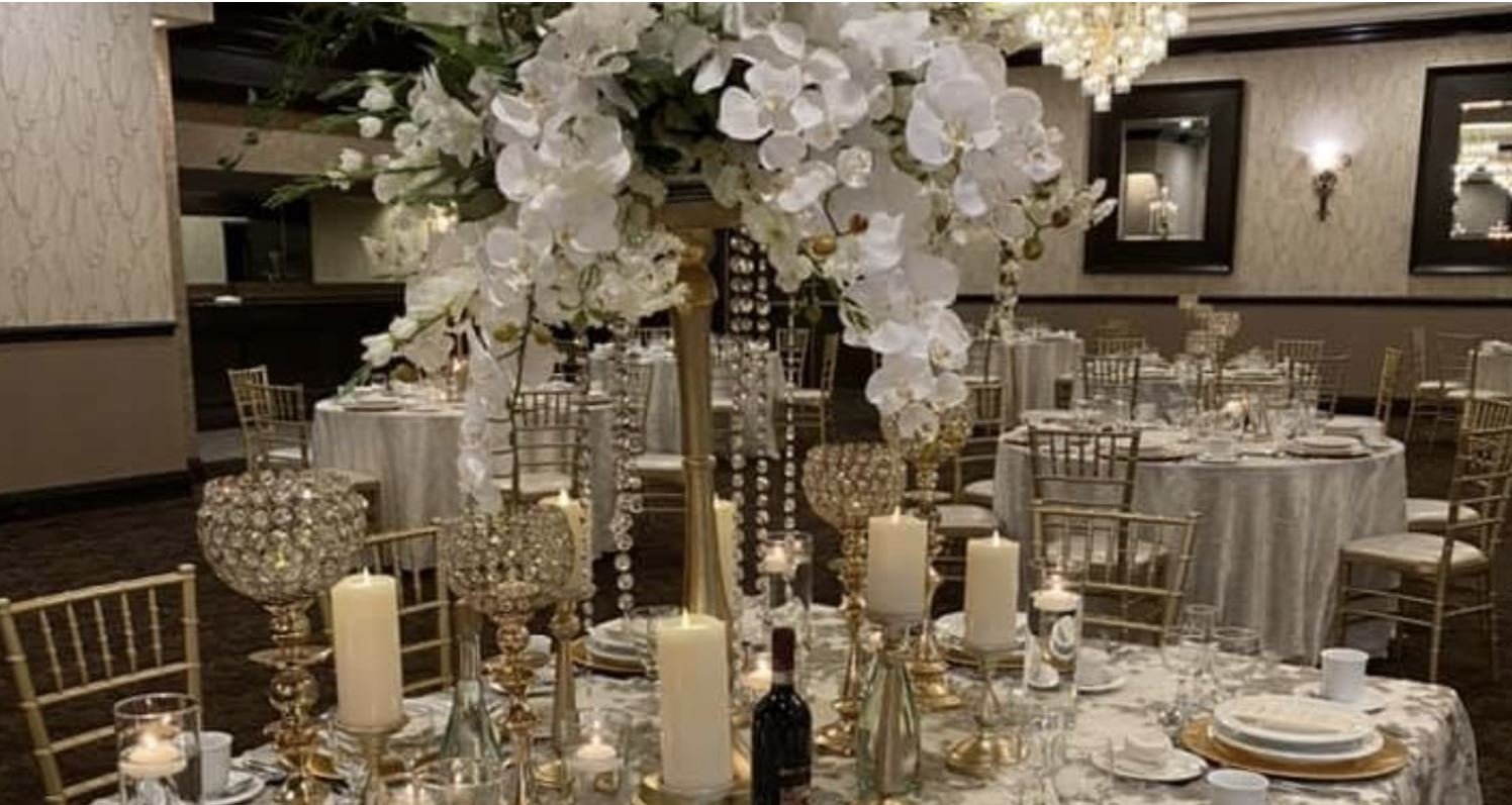 Our Venue Is Open Club