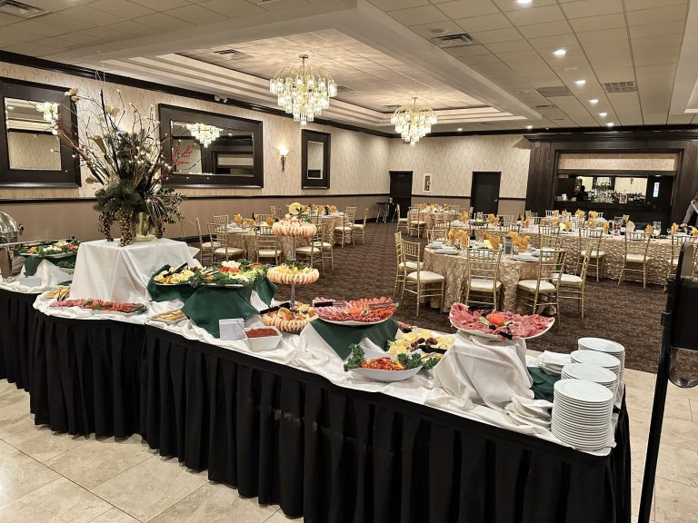 Decoding Exceptional Catering Services