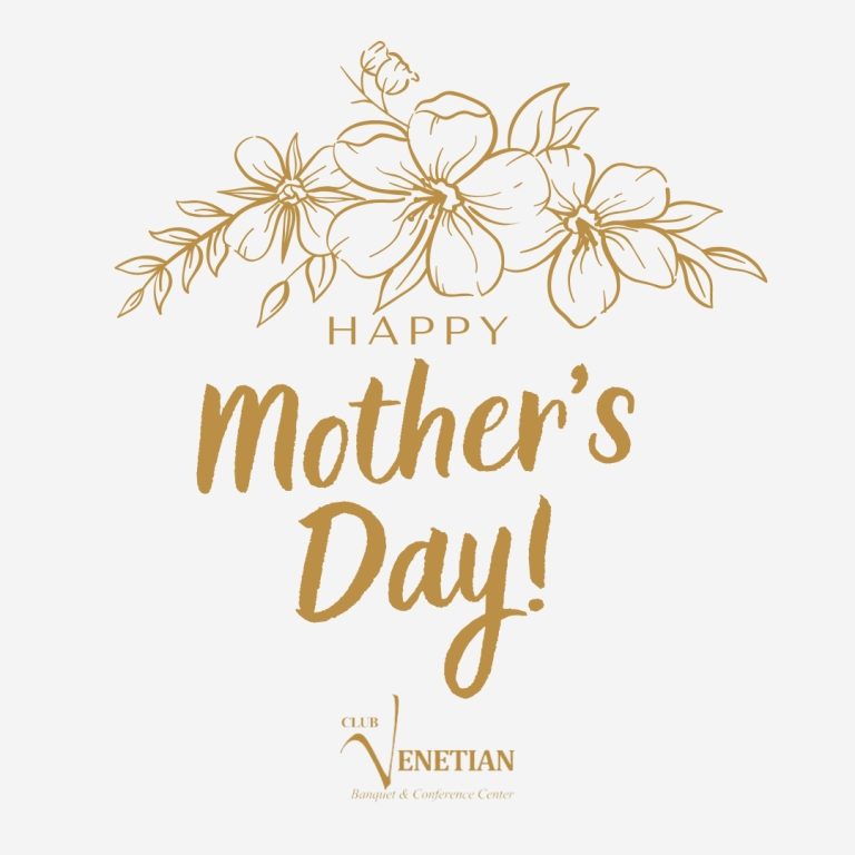 Happy Mother’s Day 2025