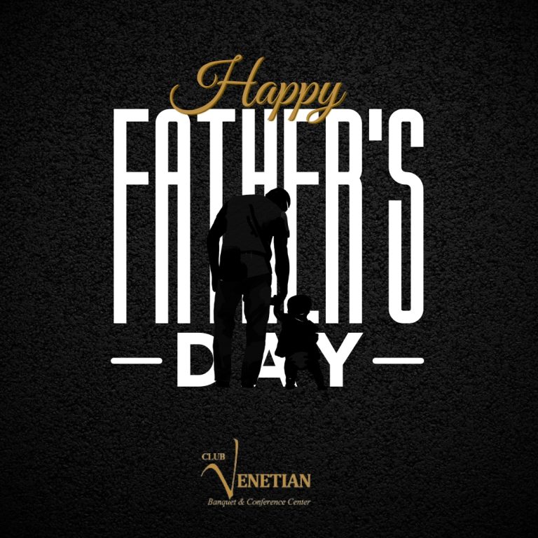 Happy Father’s Day 2025