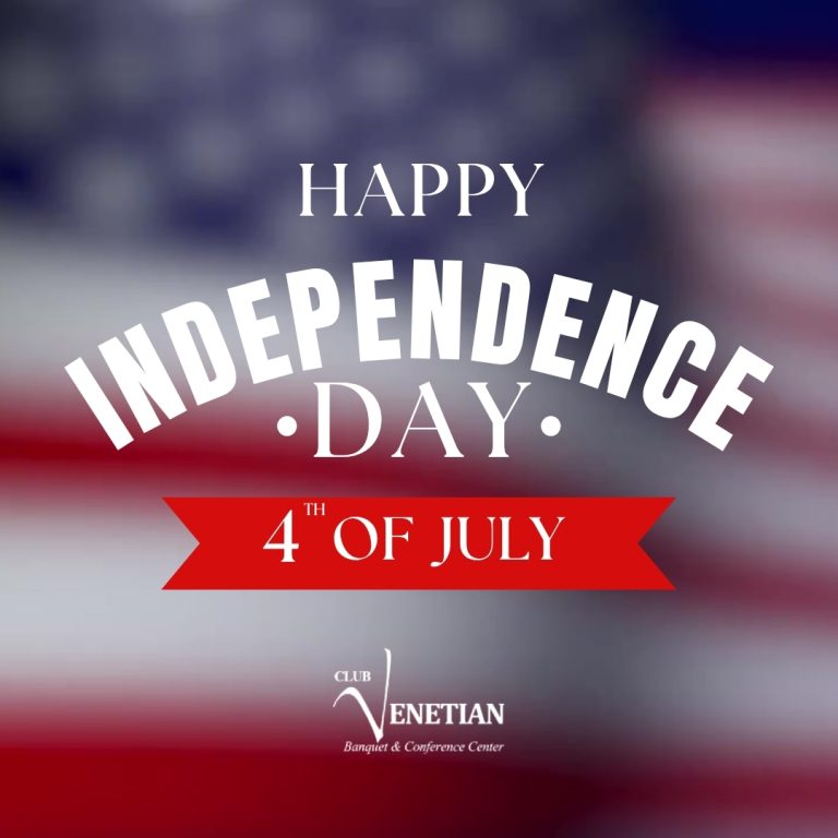 Happy 4th of July 2025